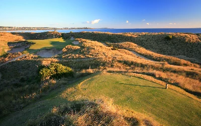 PerryGolf offers year-round golf vacation packages and cruises worldwide